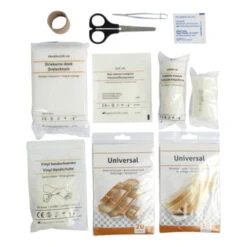 Carpoint EHBO Set Euro -Meubel Pracht 123 2879