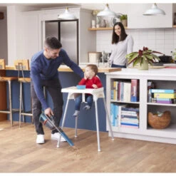 Black & Decker BLACK+DECKER Kruimeldief BHHV320J-QW -Meubel Pracht 123 2886