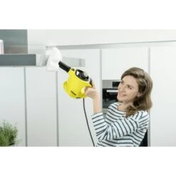Kärcher Stoomreiniger SC 1 Easyfix 8 Kärcher Stoomreiniger SC 1 Easyfix -Meubel Pracht 123 2893