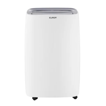 EUROM Dry Best 30 Wifi Luchtontvochtiger 6 EUROM Dry Best 30 Wifi Luchtontvochtiger - Afbeelding 4