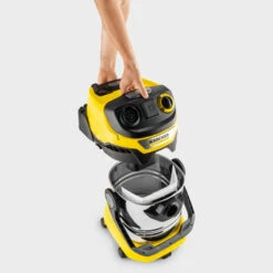 Kärcher Alleszuiger WD 5 P S V-25/5/22 13 Kärcher Alleszuiger WD 5 P S V-25/5/22 -Meubel Pracht 123 2906