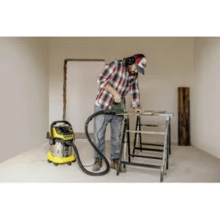 Kärcher Alleszuiger WD 5 P S V-25/5/22 15 Kärcher Alleszuiger WD 5 P S V-25/5/22 -Meubel Pracht 123 2908