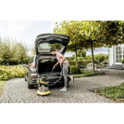 Kärcher Alleszuiger WD 5 P S V-25/5/22 16 Kärcher Alleszuiger WD 5 P S V-25/5/22 -Meubel Pracht 123 2909