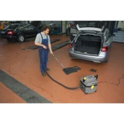 Kärcher Nat- En Droogzuiger Pro NT200 -Meubel Pracht 123 2924