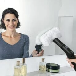 Kärcher Vloerdoekenset Microvezel -Meubel Pracht 123 2929