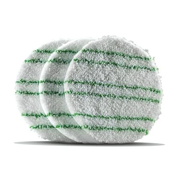 Kärcher Polierpads FP 303 Parket/laminaat 3 Stuks 4 Kärcher Polierpads FP 303 Parket/laminaat 3 Stuks - Afbeelding 2