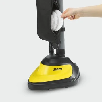 Kärcher Polierpads FP 303 Parket/laminaat 3 Stuks 5 Kärcher Polierpads FP 303 Parket/laminaat 3 Stuks - Afbeelding 3