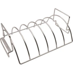 Jamestown Grill Rek Sparreribs