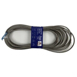 STAALKABEL RVS A4 7X19 4MM 10MTR