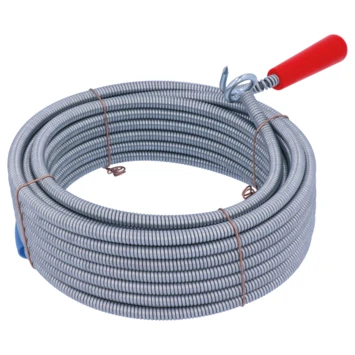 Riool- Ontstoppingsveer 10 M 3 Riool- Ontstoppingsveer 10 M