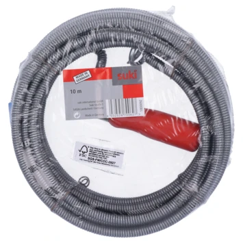 Riool- Ontstoppingsveer 10 M 4 Riool- Ontstoppingsveer 10 M - Afbeelding 2