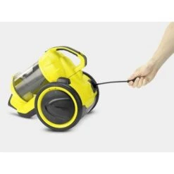 Kärcher Stofzuiger VC3 -Meubel Pracht 123 2964