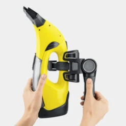 Kärcher Verlengsteel Window Vac 9 Kärcher Verlengsteel Window Vac -Meubel Pracht 123 2973