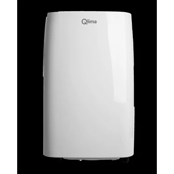 Qlima Ontvochtiger D 630 P Smart Wifi 3 Qlima Ontvochtiger D 630 P Smart Wifi