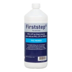 Firststep PVC Vloerprimer 1 Liter