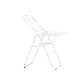 Brabantia Droogrek HangOn 20 Meter 4 Brabantia Droogrek HangOn 20 Meter - Afbeelding 2