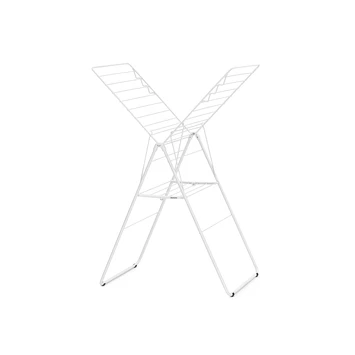 Brabantia Droogrek HangOn 20 Meter 5 Brabantia Droogrek HangOn 20 Meter - Afbeelding 3