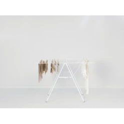 Brabantia Droogrek HangOn 20 Meter 22 Brabantia Droogrek HangOn 20 Meter -Meubel Pracht 123 3000