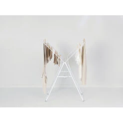 Brabantia Droogrek HangOn 20 Meter 23 Brabantia Droogrek HangOn 20 Meter -Meubel Pracht 123 3001