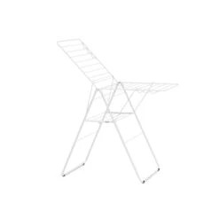 Brabantia Droogrek HangOn 20 Meter 31 Brabantia Droogrek HangOn 20 Meter -Meubel Pracht 123 3009