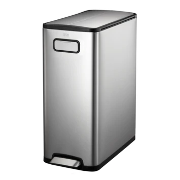 EKO Ecofly Pedaalemmer 45L 3 EKO Ecofly Pedaalemmer 45L