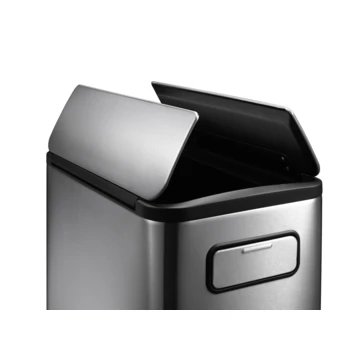 EKO Ecofly Pedaalemmer 45L 4 EKO Ecofly Pedaalemmer 45L - Afbeelding 2