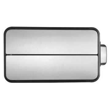 EKO Ecofly Pedaalemmer 45L 9 EKO Ecofly Pedaalemmer 45L - Afbeelding 7