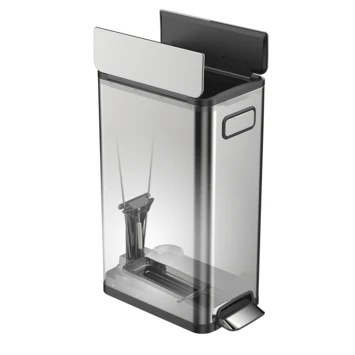 EKO Ecofly Pedaalemmer 45L 10 EKO Ecofly Pedaalemmer 45L - Afbeelding 8