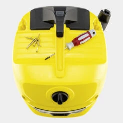 Kärcher Nat- & Droogzuiger WD4 S V-20/5/22 -Meubel Pracht 123 3041