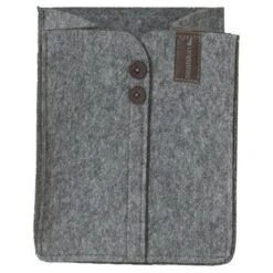 Sealskin Opbergmand Felt 22x20x25 Cm Grijs