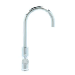 Handson Kokendwaterkraan Ace Met Hendel Chroom Incl. 4 Liter Kokend Water Boiler -Meubel Pracht 123 3053