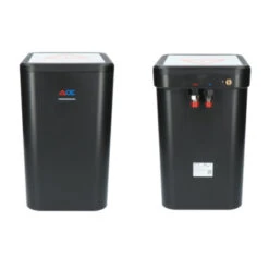 Handson Kokendwaterkraan Ace Met Hendel Chroom Incl. 4 Liter Kokend Water Boiler -Meubel Pracht 123 3059