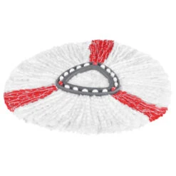 Vileda EasyWring & Clean Turbo Vervanging -Meubel Pracht 123 3067