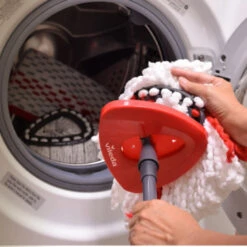 Vileda EasyWring & Clean Turbo Vervanging -Meubel Pracht 123 3069