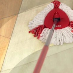 Vileda EasyWring & Clean Turbo Vervanging -Meubel Pracht 123 3070