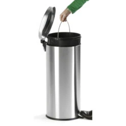 EKO Pedaalemmer Classic 30L 9 EKO Pedaalemmer Classic 30L -Meubel Pracht 123 3074