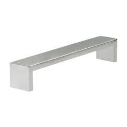 Greep Tara Rvs 234mm