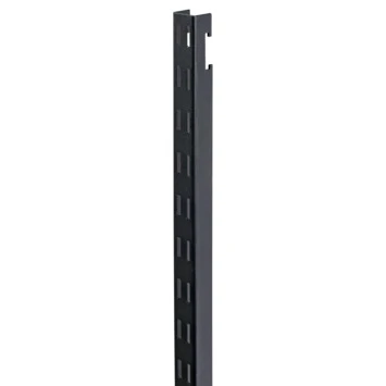 F-hangend 175CM Zwart 3 F-hangend 175CM Zwart