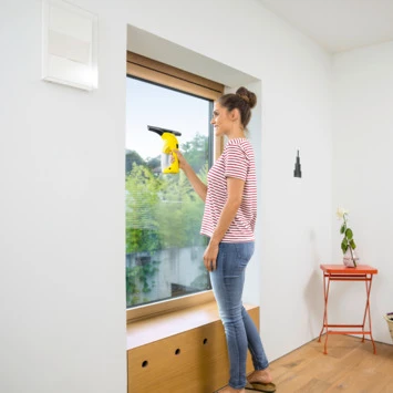 Kärcher Window Vac WV1 Plus 5 Kärcher Window Vac WV1 Plus - Afbeelding 3