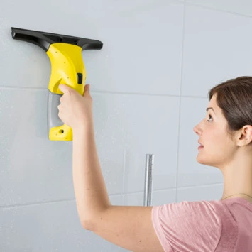 Kärcher Window Vac WV1 Plus 6 Kärcher Window Vac WV1 Plus - Afbeelding 4