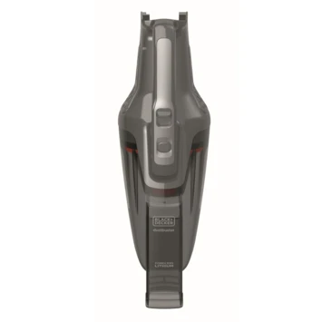 Black & Decker BLACK+DECKER 18V Accu Kruimeldief BCHV001B-XJ (zonder Accu) 4 Black & Decker BLACK+DECKER 18V Accu Kruimeldief BCHV001B-XJ (zonder Accu) - Afbeelding 2