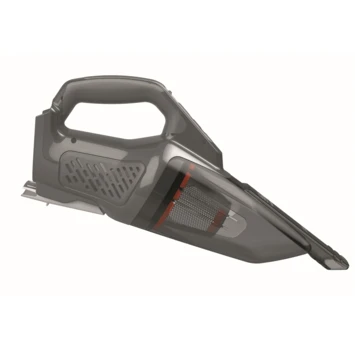 Black & Decker BLACK+DECKER 18V Accu Kruimeldief BCHV001B-XJ (zonder Accu) 5 Black & Decker BLACK+DECKER 18V Accu Kruimeldief BCHV001B-XJ (zonder Accu) - Afbeelding 3