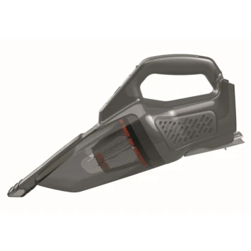 Black & Decker BLACK+DECKER 18V Accu Kruimeldief BCHV001B-XJ (zonder Accu) 6 Black & Decker BLACK+DECKER 18V Accu Kruimeldief BCHV001B-XJ (zonder Accu) - Afbeelding 4