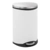 EKO Shell Bin Pedaalemmer 50L -Meubel Pracht 123 3133