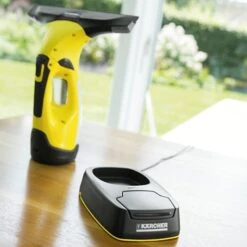 Kärcher Laadstation Window Vac 5 -Meubel Pracht 123 3140