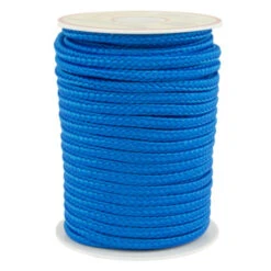 Wellenreiter Lijn Gevlocht 5mmx20mtr