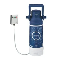 Grohe Filter Met Filterhouder Voor Grohe Red En Blue
