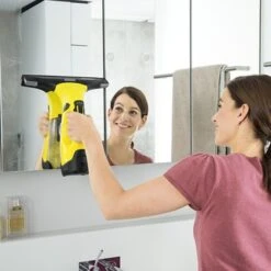 Kärcher Window Vac 5 Premium -Meubel Pracht 123 3156