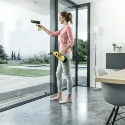 Kärcher Window Vac 5 Premium -Meubel Pracht 123 3157