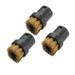 Kärcher Borstelset Messing 3 Stuks